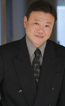 Donald Li